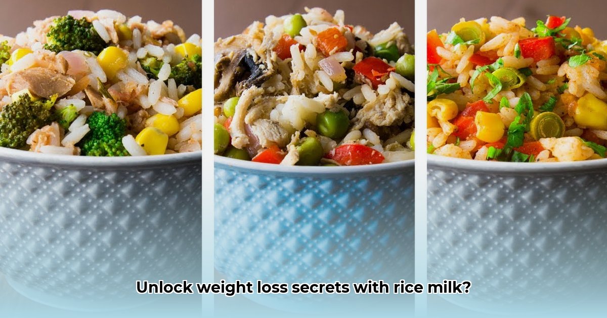 rice-milk-for-weight-loss